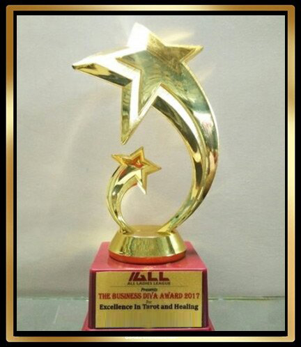 AadhyaShakti Astrologer